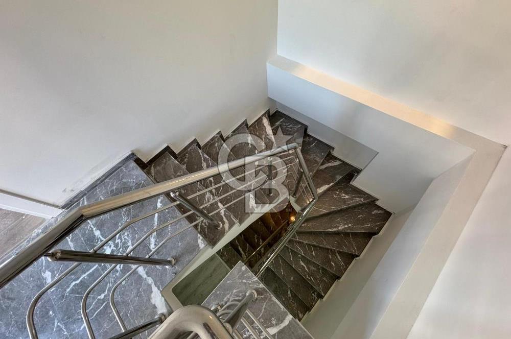 Bornova Atatürk Mahallesinde 3+1 Satılık Villa