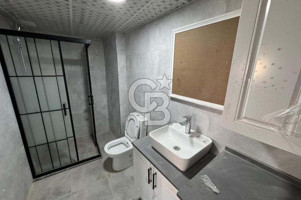Bornova Atatürk Mahallesinde 3+1 Satılık Villa