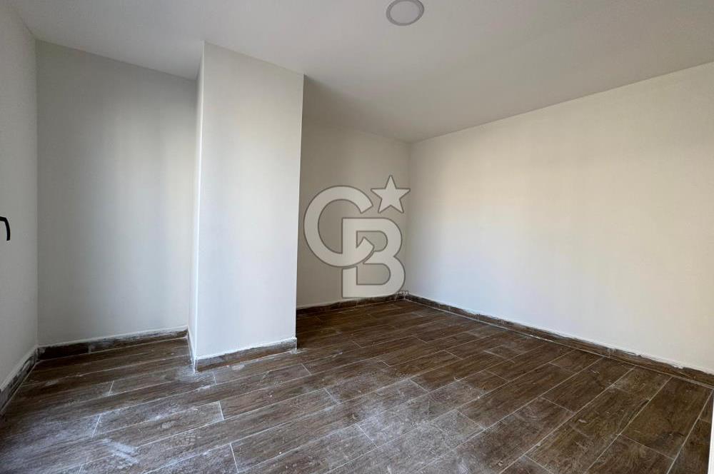 Bornova Atatürk Mahallesinde 3+1 Satılık Villa