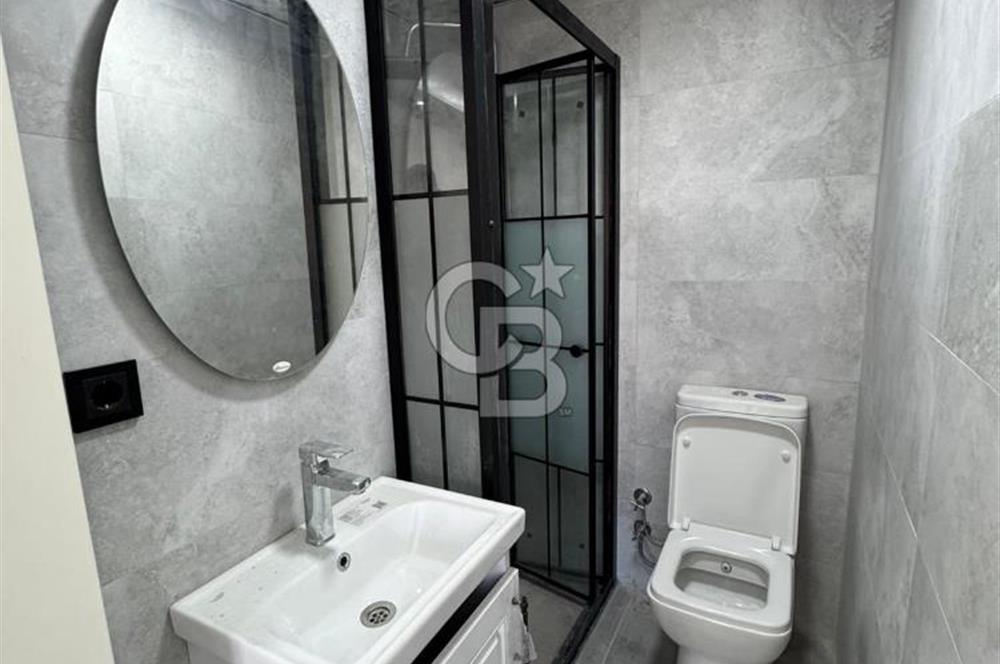 Bornova Atatürk Mahallesinde 3+1 Satılık Villa