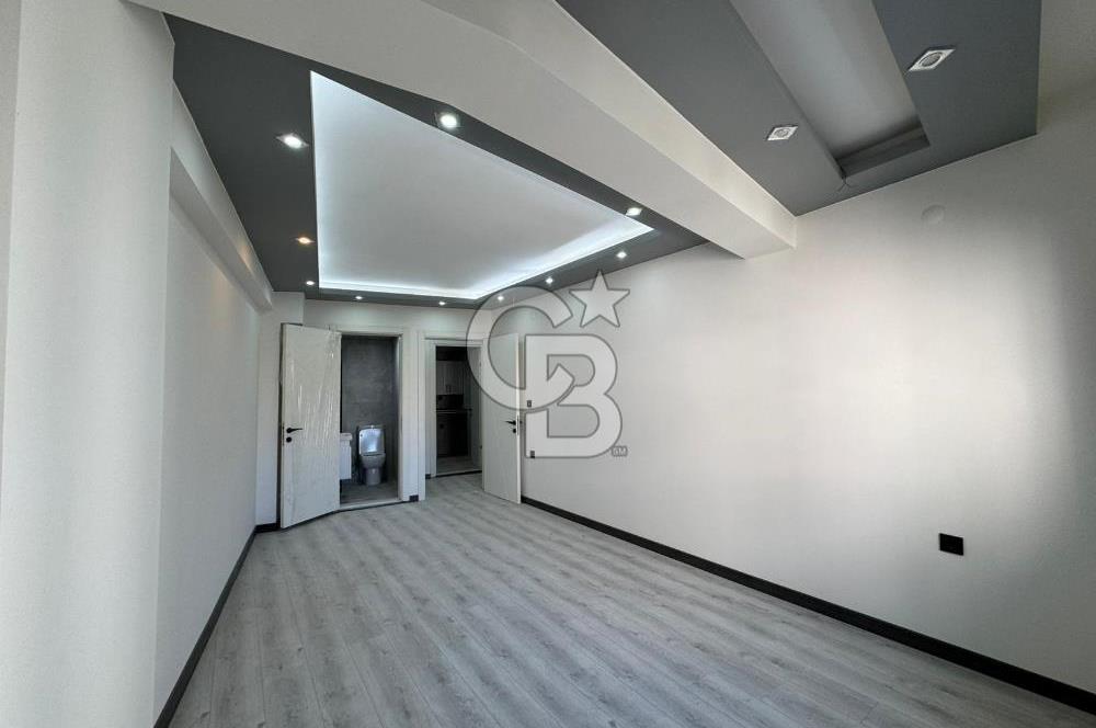 Bornova Atatürk Mahallesinde 3+1 Satılık Villa