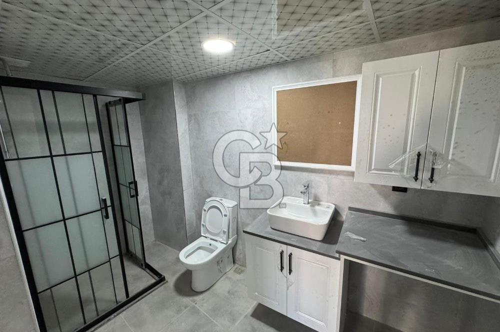 Bornova Atatürk Mahallesinde 3+1 Satılık Villa