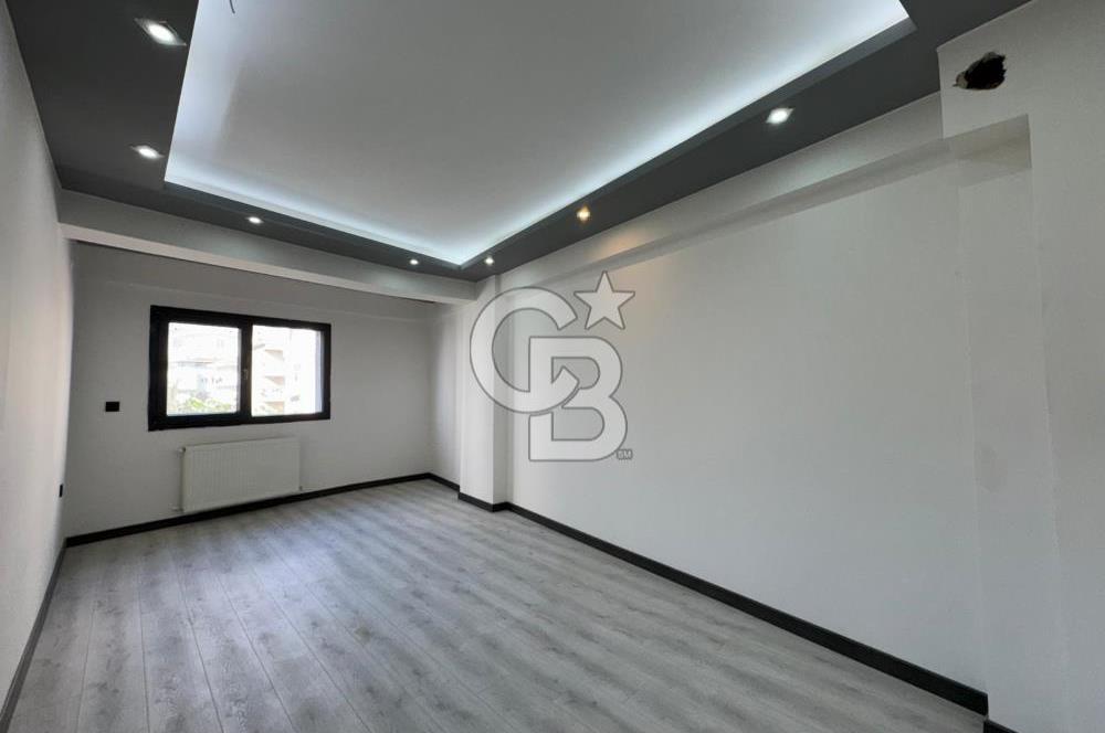 Bornova Atatürk Mahallesinde 3+1 Satılık Villa