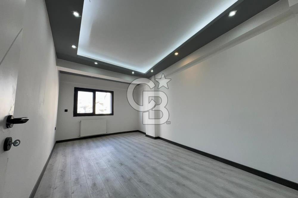 Bornova Atatürk Mahallesinde 3+1 Satılık Villa
