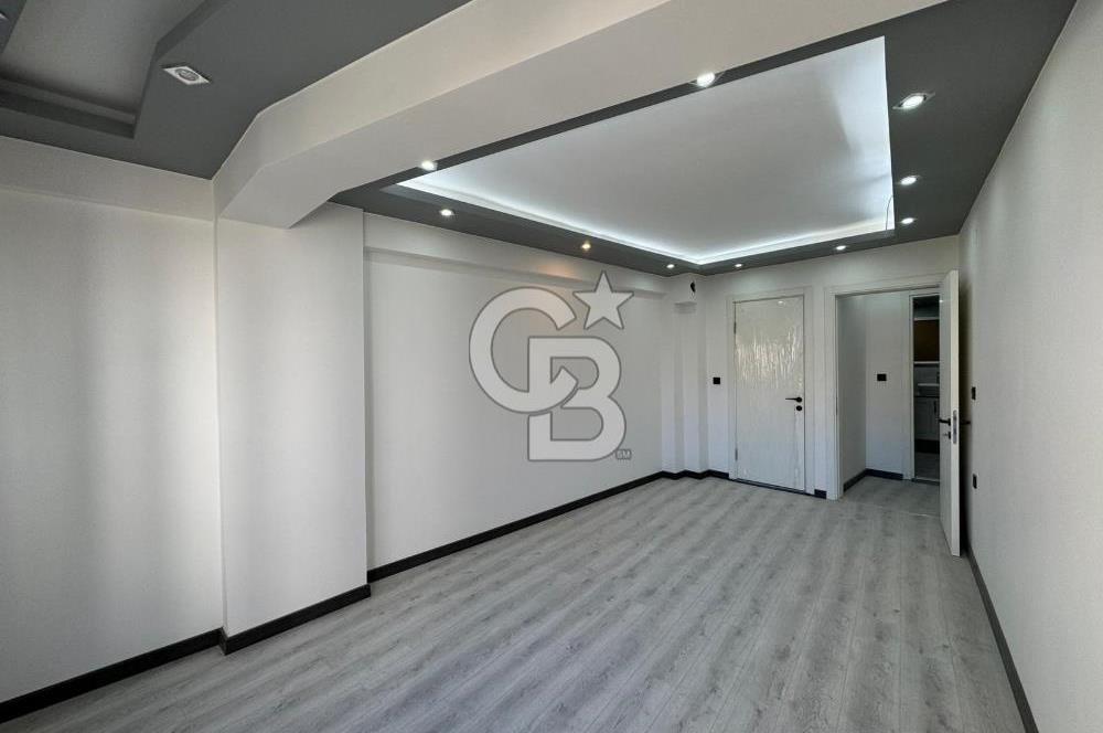 Bornova Atatürk Mahallesinde 3+1 Satılık Villa