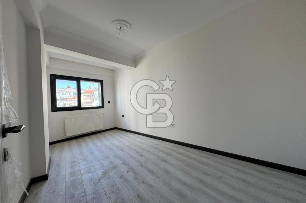 Bornova Atatürk Mahallesinde 3+1 Satılık Villa