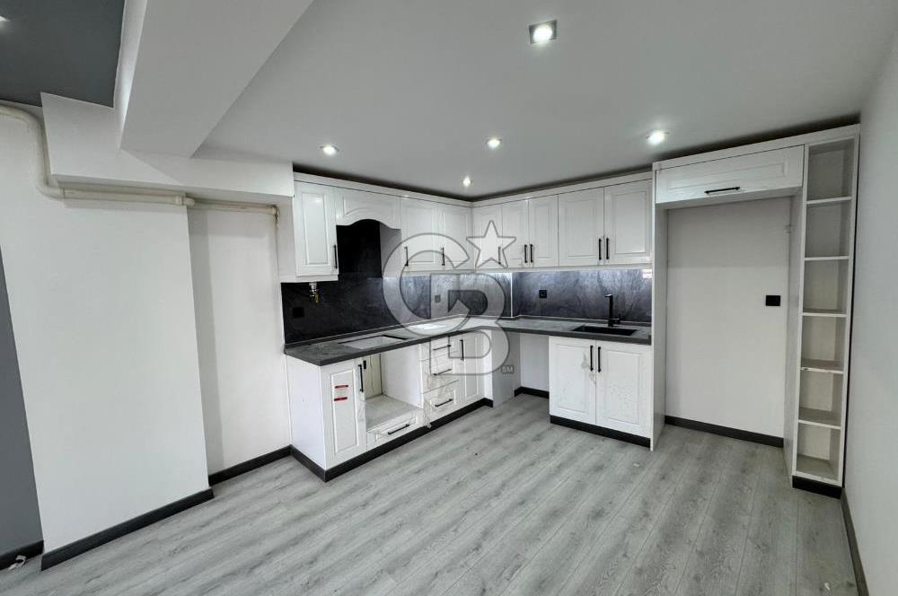 Bornova Atatürk Mahallesinde 3+1 Satılık Villa