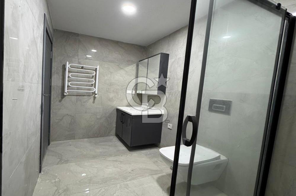 [CB SE7EN] KAVAKLI MAH. KILIÇ VADİDE SIFIR 3+1 BAHÇE DUBLEKSİ