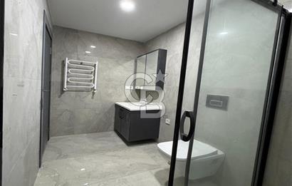 [CB SE7EN] KAVAKLI MAH. KILIÇ VADİDE SIFIR 3+1 BAHÇE DUBLEKSİ