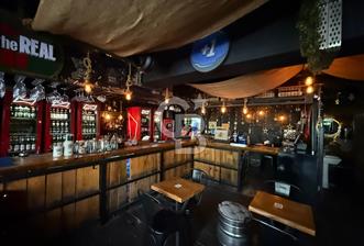 BEYLİKDÜZÜ EKOİNOKS AVM'DE PRESTİJLİ BAR - 2 - 320967