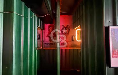 BEYLİKDÜZÜ EKOİNOKS AVM'DE PRESTİJLİ BAR