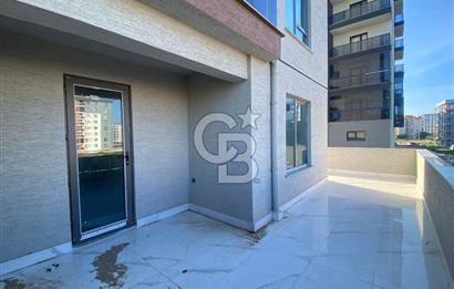 ÇANAKKALE MERKEZ KARACAÖRENDE SATILIK GENİŞ TERASLI 1+1 DAİRE!