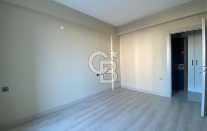 ÇANAKKALE MERKEZ KARACAÖRENDE SATILIK GENİŞ TERASLI 1+1 DAİRE!