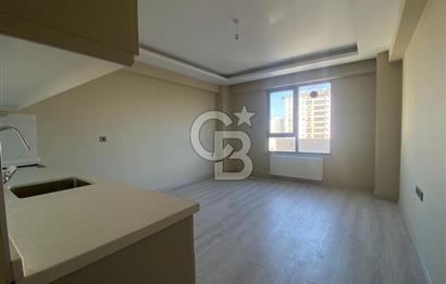 ÇANAKKALE MERKEZ KARACAÖRENDE SATILIK GENİŞ TERASLI 1+1 DAİRE!