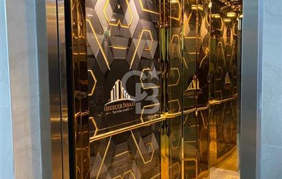 ÇANAKKALE MERKEZ KARACAÖRENDE SATILIK GENİŞ TERASLI 1+1 DAİRE!