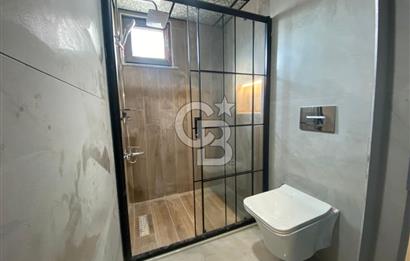 ÇANAKKALE MERKEZ KARACAÖRENDE SATILIK GENİŞ TERASLI 1+1 DAİRE!