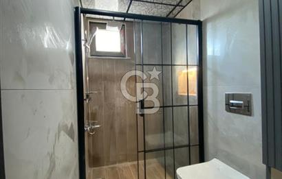 ÇANAKKALE MERKEZ KARACAÖRENDE SATILIK GENİŞ TERASLI 1+1 DAİRE!