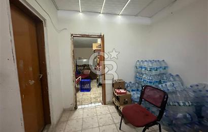 CB GİZ'DEN KONYAALTI LİMAN MAH. DEVREN KİRALIK MARKET