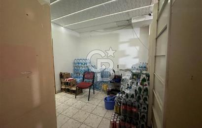 CB GİZ'DEN KONYAALTI LİMAN MAH. DEVREN KİRALIK MARKET