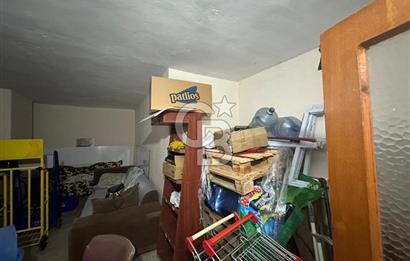 CB GİZ'DEN KONYAALTI LİMAN MAH. DEVREN KİRALIK MARKET