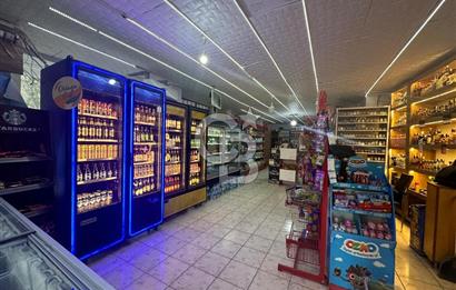 CB GİZ'DEN KONYAALTI LİMAN MAH. DEVREN KİRALIK MARKET