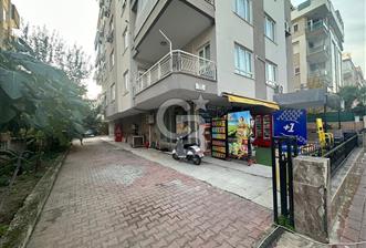 CB GİZ'DEN KONYAALTI LİMAN MAH. DEVREN KİRALIK MARKET - 4 - 320999