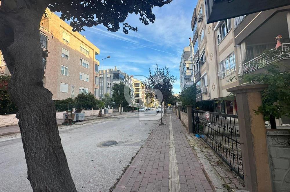 CB GİZ'DEN KONYAALTI LİMAN MAH. DEVREN KİRALIK MARKET