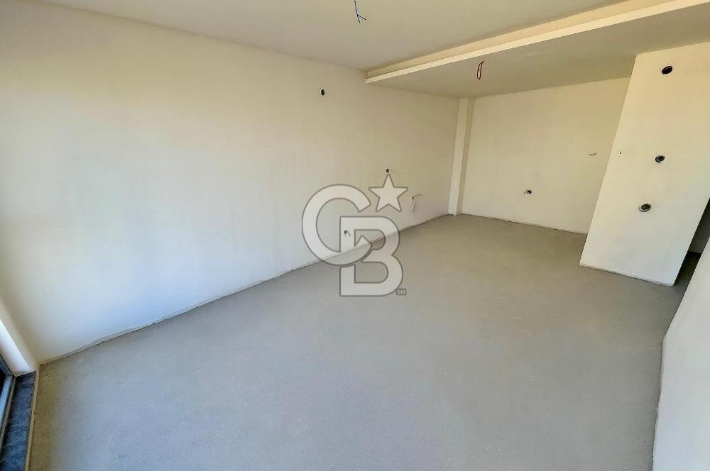 BEYTEPEDE LÜKS PROJEDEN FIRSAT 1+1 SATILIK DAİRE