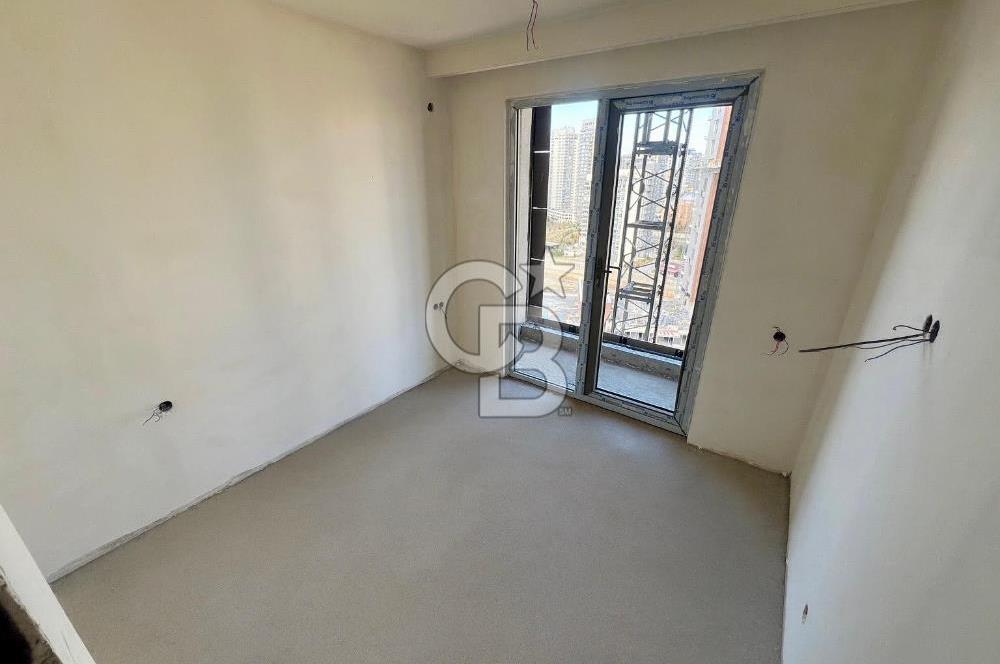 BEYTEPEDE LÜKS PROJEDEN FIRSAT 1+1 SATILIK DAİRE