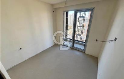 BEYTEPEDE LÜKS PROJEDEN FIRSAT 1+1 SATILIK DAİRE