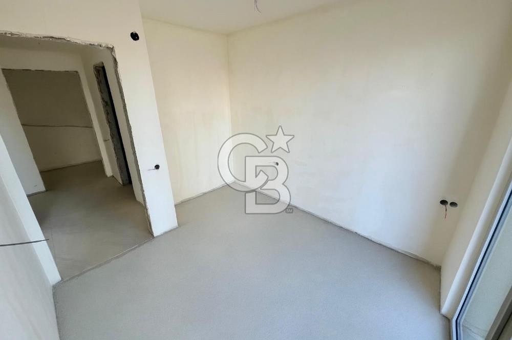 BEYTEPEDE LÜKS PROJEDEN FIRSAT 1+1 SATILIK DAİRE