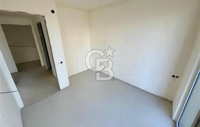 BEYTEPEDE LÜKS PROJEDEN FIRSAT 1+1 SATILIK DAİRE