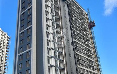 BEYTEPEDE LÜKS PROJEDEN FIRSAT 1+1 SATILIK DAİRE