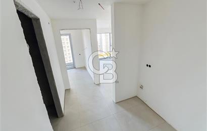 BEYTEPEDE LÜKS PROJEDEN FIRSAT 1+1 SATILIK DAİRE