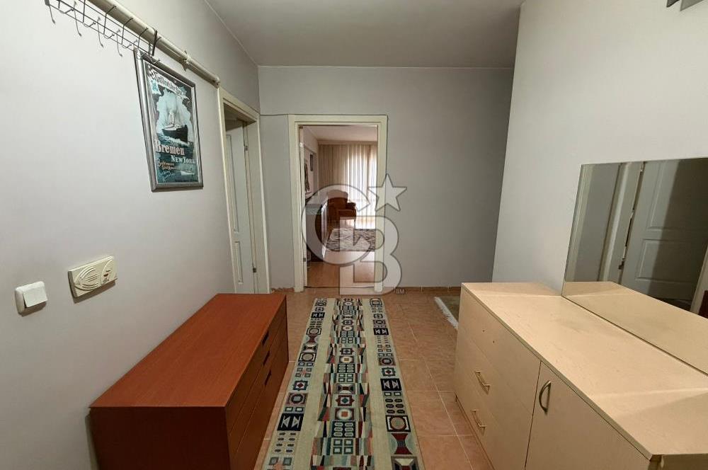 MUTLUKENT YAKIN BÖLGESİ METEHAN'DA 1+1 EŞYALI KİRALIK DAİRE
