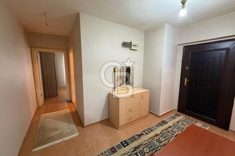 MUTLUKENT YAKIN BÖLGESİ METEHAN'DA 1+1 EŞYALI KİRALIK DAİRE