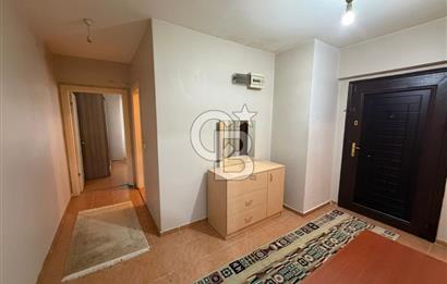 MUTLUKENT YAKIN BÖLGESİ METEHAN'DA 1+1 EŞYALI KİRALIK DAİRE