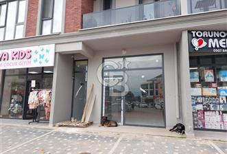 GÖLCÜK MEDAR HASTANESİ KARŞISI CADDE ÜZERİ 150 M2 FIRSAT DÜKKAN - 9 - 320971