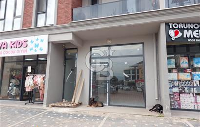 GÖLCÜK MEDAR HASTANESİ KARŞISI CADDE ÜZERİ 150 M2 FIRSAT DÜKKAN