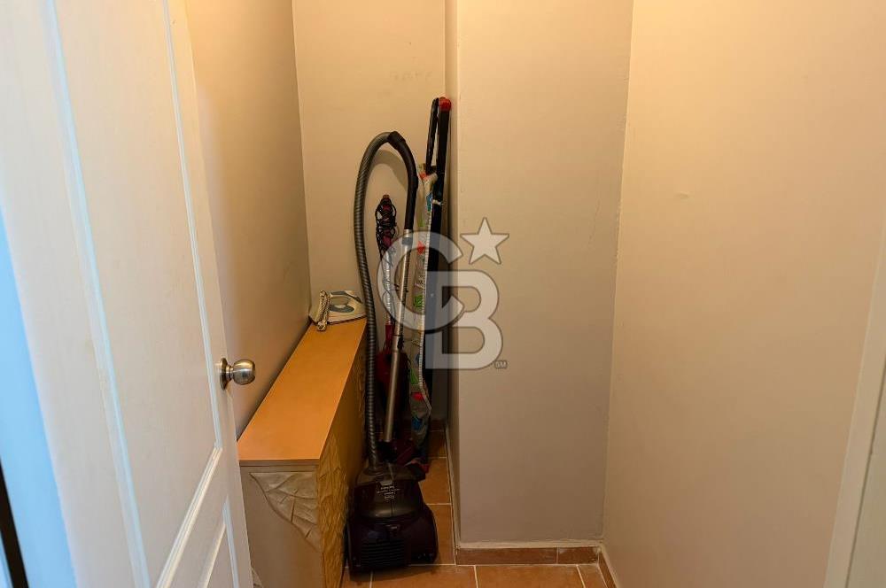 MUTLUKENT YAKIN BÖLGESİ METEHAN'DA 1+1 EŞYALI KİRALIK DAİRE