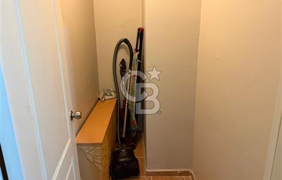 MUTLUKENT YAKIN BÖLGESİ METEHAN'DA 1+1 EŞYALI KİRALIK DAİRE