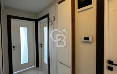 Torbalı'da Sıfır Binada 2+1 Lüx Daire