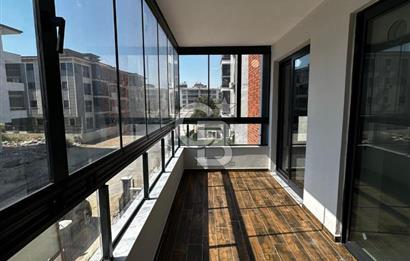 Torbalı'da Sıfır Binada 2+1 Lüx Daire