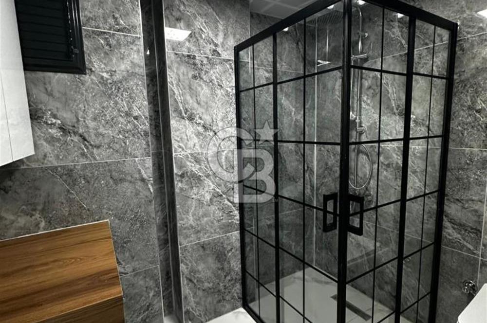 Torbalı'da Sıfır Binada 2+1 Lüx Daire