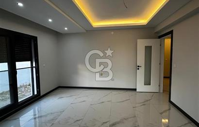 Torbalı'da Sıfır Binada 2+1 Lüx Daire