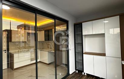 Torbalı'da Sıfır Binada 2+1 Lüx Daire