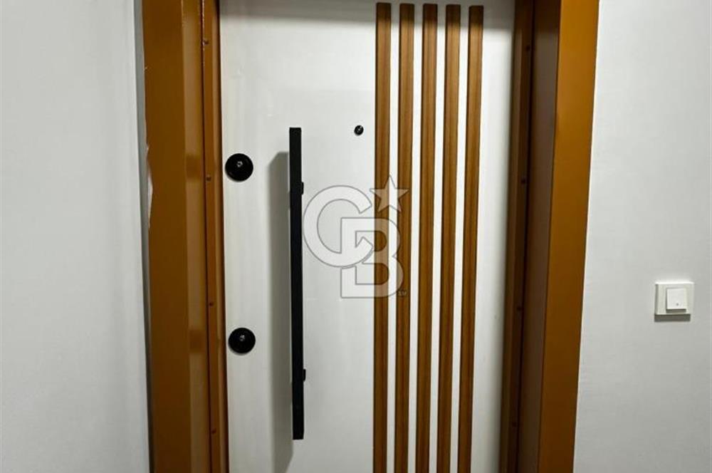 Torbalı'da Sıfır Binada 2+1 Lüx Daire