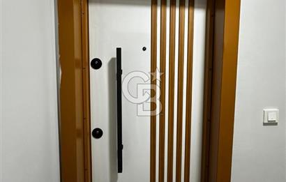 Torbalı'da Sıfır Binada 2+1 Lüx Daire