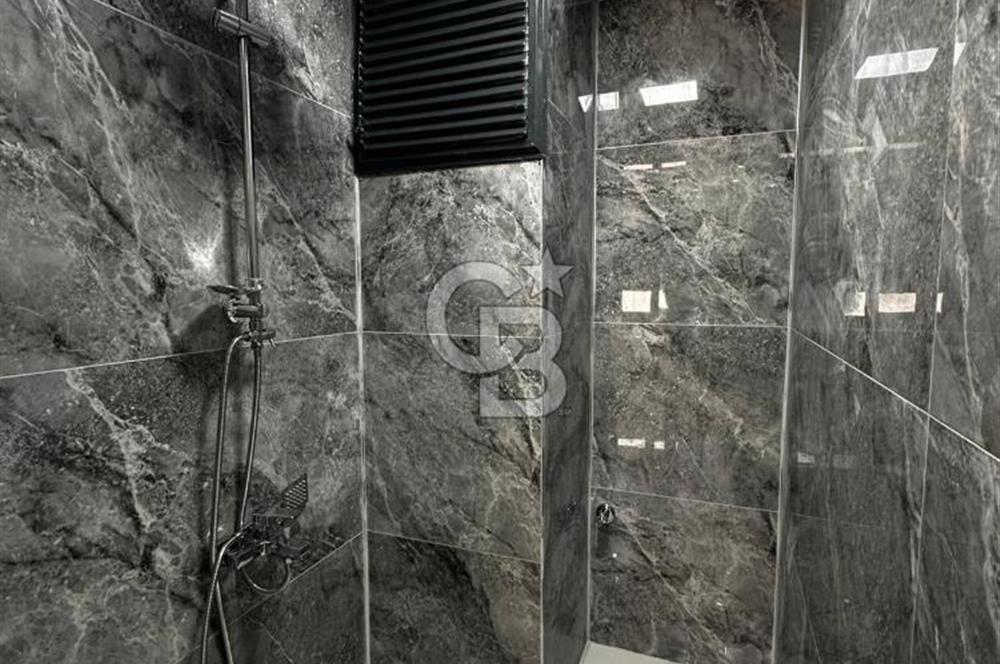 Torbalı'da Sıfır Binada 2+1 Lüx Daire