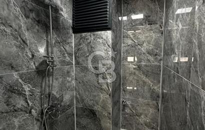 Torbalı'da Sıfır Binada 2+1 Lüx Daire